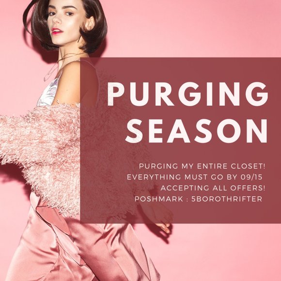 Anthropologie Dresses & Skirts - EVERYTHING MUST GO!